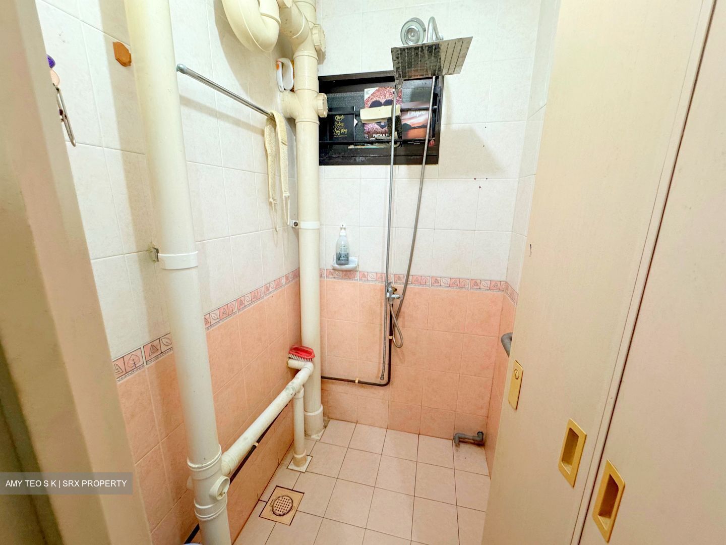 Blk 232 Lorong 8 Toa Payoh (Toa Payoh), HDB 3 Rooms #490191831